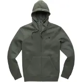 G-Star Veste de survêtement 'Premium Core' gris foncé