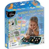 Derform KIDEA Reisespielset