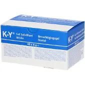 Reckitt Benckiser Healthcare KY Jelly Ster Lubrifiant 240 g Lubrifiant(S)