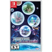 Games Switch Asdivine Collection - Import Clair PAL