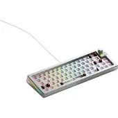 Glorious PC Gaming Race GMMK 3 Pro 65% Custom Gaming-Tastatur