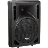Sonstige Studios IPS-08 enceinte passive 8 pouces intérieur & extérieur