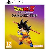 Playstation 5 Dragon Ball Z: Kakarot-daima Edition Clair PAL