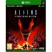 Xbox One Aliens: Fireteam Elite