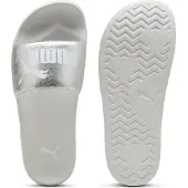Puma Tongs Leadcat 2.0 Metallic pour Uni