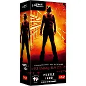 Trefl Pesadilla En Elm Street Puzzle Clair Enfants