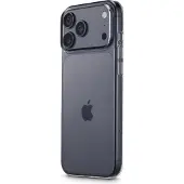 Hama Slim Protec Iphone 17 Pro Max Phone Case Clair