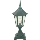 Franssen Lampadaire Jardin Tessaro