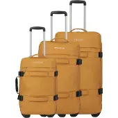 Travelite Ensemble de valises à roulettes BOLONIA L/M/S