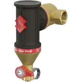 Flamco Pot à boue -clean Smart 1' - 30023