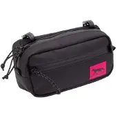 Swift Industries Kestrel Eplx600 Handlebar Bag 2l Noir