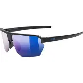 Uvex Vectiv Sunglasses Clair Mirror Blue/CAT3