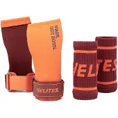 Velites All Terrain Hand Grips Orange L