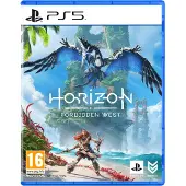 Ps5 Horizon: Forbidden West En/fr/pt/ar Clair