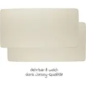 Meyco Drap housse lit enfant (140 x 70 cm)