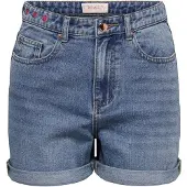 ONLY Jean 'ONLJEAN' bleu foncé