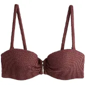 Next Hauts de bikini chocolat