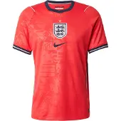 Nike Maillot extérieur Angleterre 2026 - Rouge, Rouge