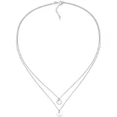 Elli Chaîne argent