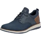 Rieker Mocassins/semi-chaussures à scratch Loisirs (Casual) 14750-14