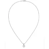 Elli Chaîne argent