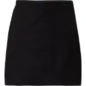 Vero moda Jupe 'VMCFORTUNEALLISON' noir