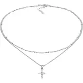 Elli Chaîne argent