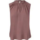 QS Chemisier mauve
