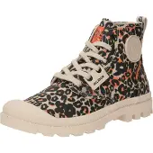 Palladium Chaussures Pampa Hi Wild 99125260M