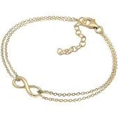 Elli Bracelet 'Infinity' or