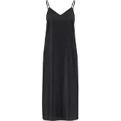 Pieces Robe 'PCJESSA' noir