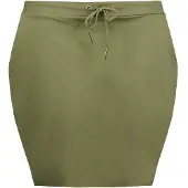Deeluxe Jupe 'ANITA' kaki