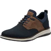 Rieker Derbies - hommes - Marine - 45