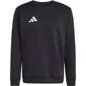 Adidas Sweat de sport 'Entrada26' noir / blanc