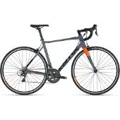 Kellys Bike Vélos de course ARC 10 en gris