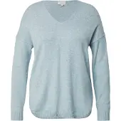 ONLY Pull-over 'CARMargareta' opal