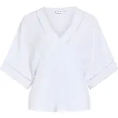 Vila Chemisier 'VIRella' blanc
