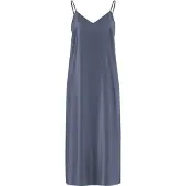 Pieces Robe 'PCJESSA' bleu fumé