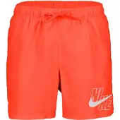 Nike Short de bain Volley 5"
