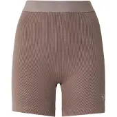 Adidas Leggings 'ESS' chocolat