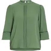 Vila Chemisier 'VIRella' vert