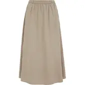 We fashion Jupe beige