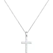 Elli Chaîne argent