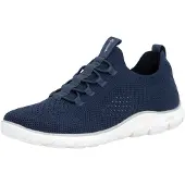 Remonte Slip on bleu marine