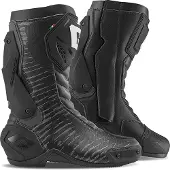 Gaerne GRX Noir Anthracite Bottes Taille 44.5