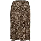Deeluxe Louisy Skirt Marron 42 Femme