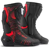Gaerne GRX Noir Rouge Bottes Taille 48