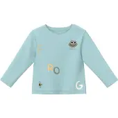 s.Oliver T-Shirt turquoise