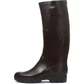 Aigle Boots 'Benyl' marron