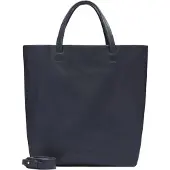 Liebeskind berlin Cabas bleu marine